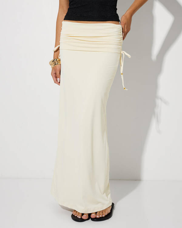 Rebecca Maxi Skirt