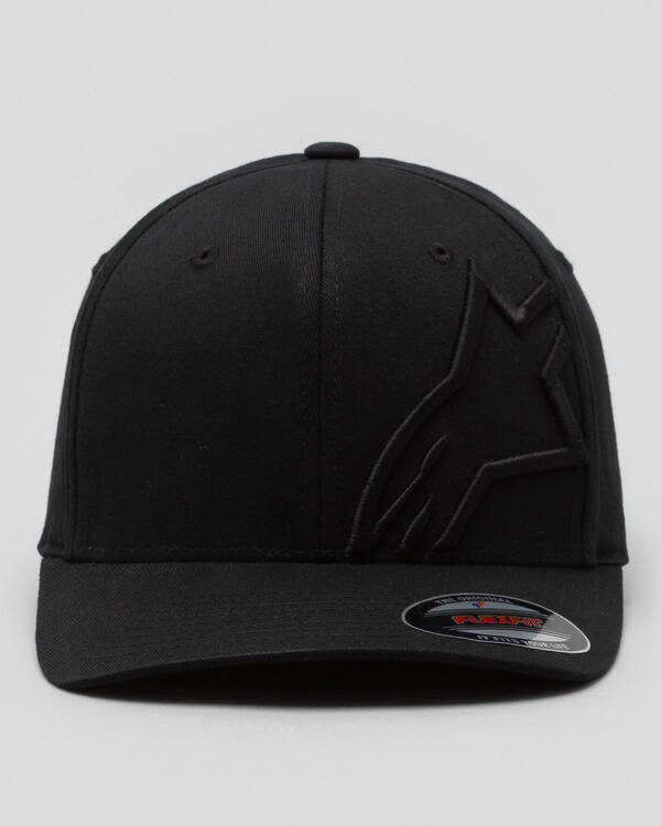 Corp Shift 2 Curved Brim Cap