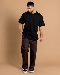 Dickies Loose Fit Double Knee Pants for Mens image number null