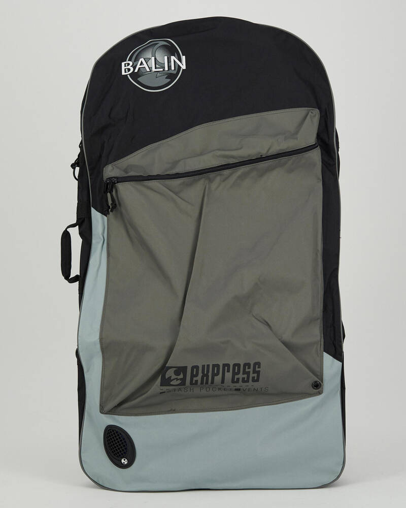 Balin Express Double Bodyboard Cover for Unisex