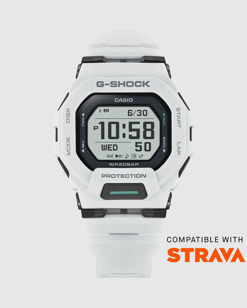 G-Shock GBD200-7D Watch for Mens