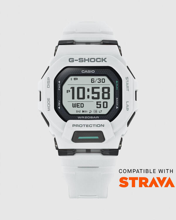 G-Shock GBD200-7D Watch for Mens