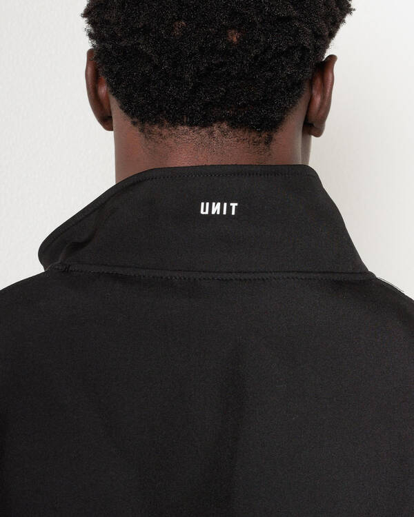 Unit Range Zip Thru Jacket for Mens