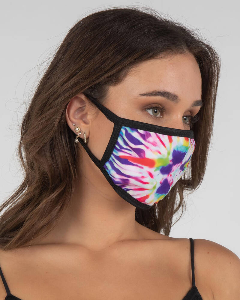 Get It Now Face Mask for Mens