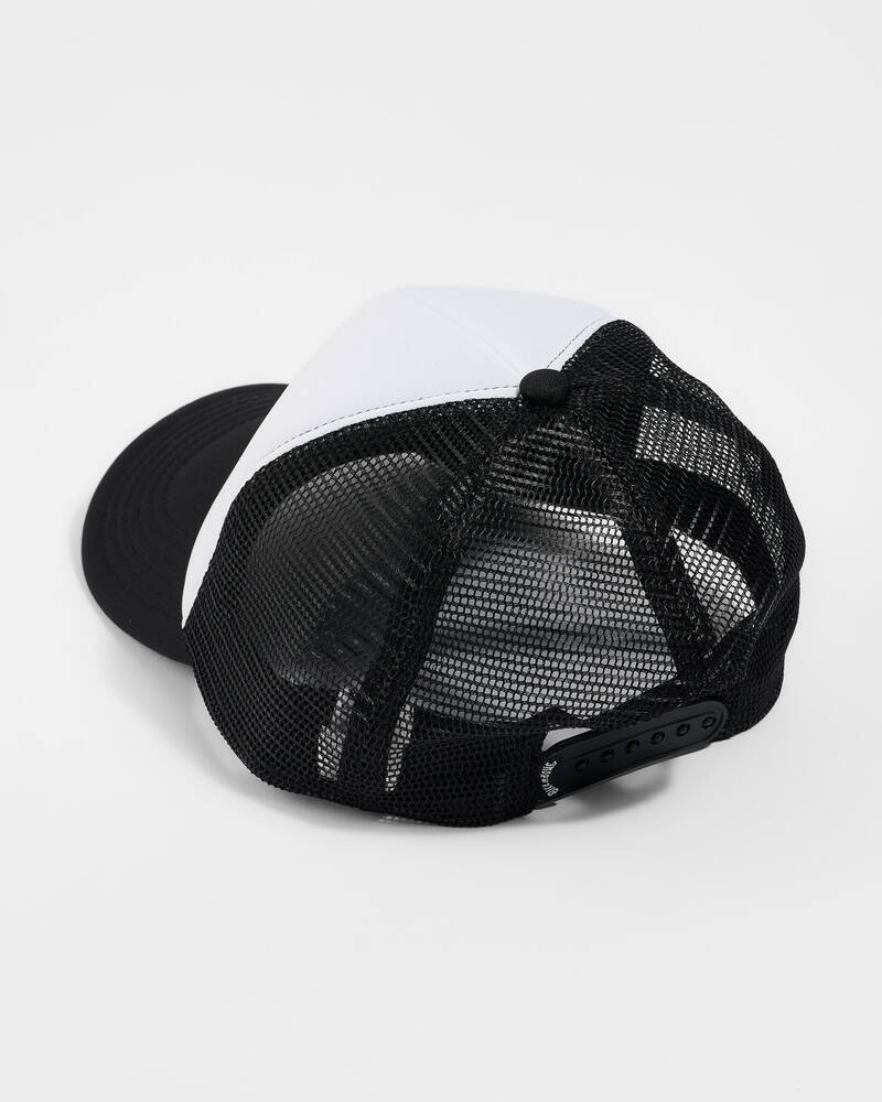 Billabong Boys Norfolk Trucker Cap for Unisex