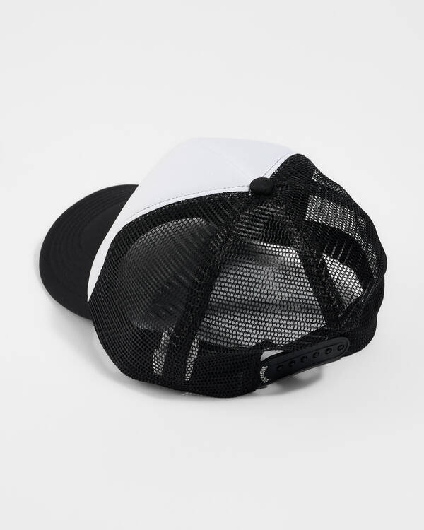 Billabong Boys Norfolk Trucker Cap for Unisex