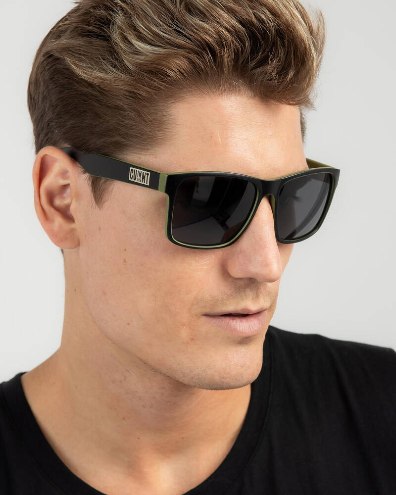 CU in the NT Sunglasses Polarised Sunglasses for Mens