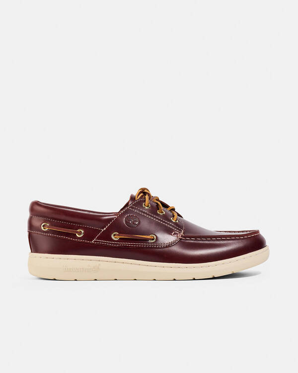 Portofino Pier Boat Shoe