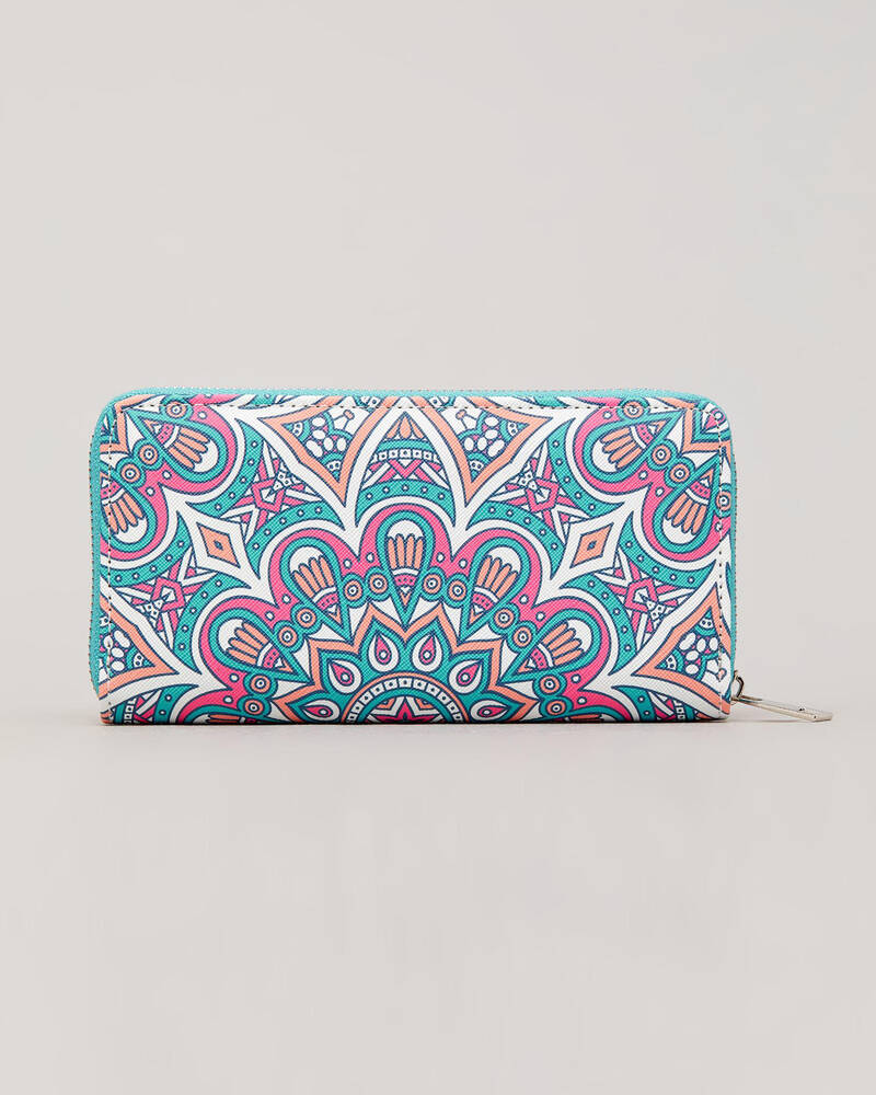 Mooloola Elodie Wallet for Womens