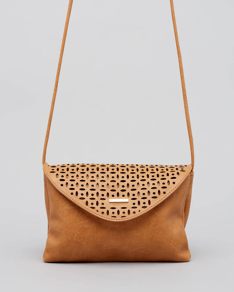 Billabong Lucy Crossbody Bag for Womens