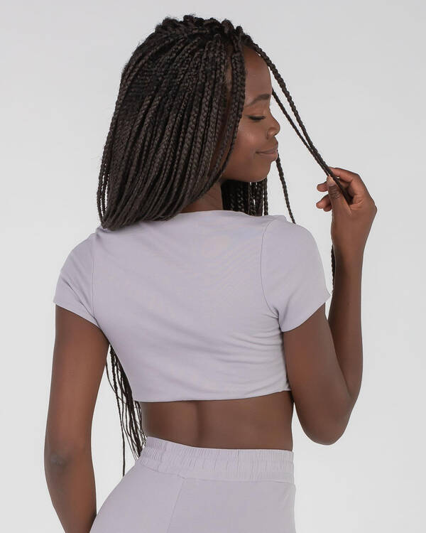 Mooloola Kenzie Top for Womens