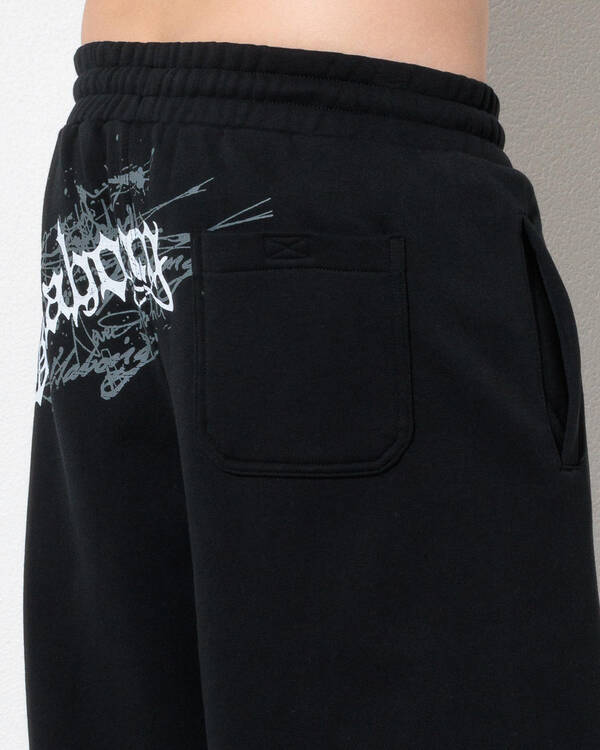 Billabong Immortal Blast Track Pants for Mens