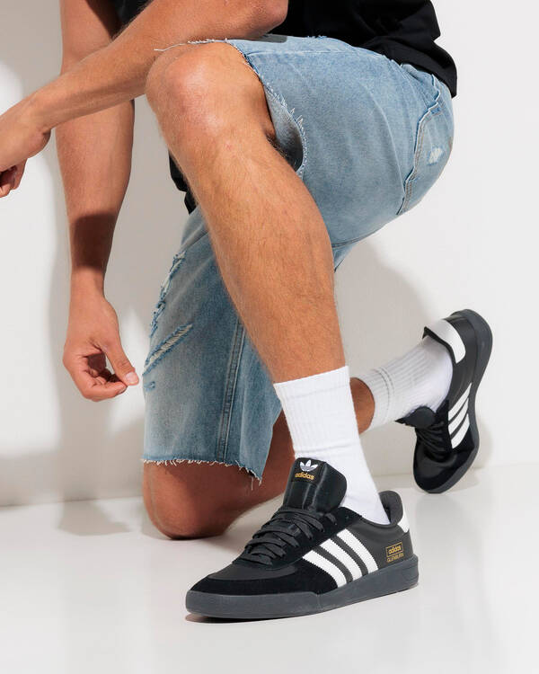 adidas Glenburn Shoes for Mens