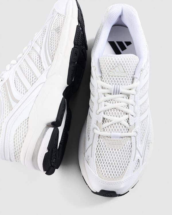 adidas Womens Spiritain 2000 Shoes for Unisex