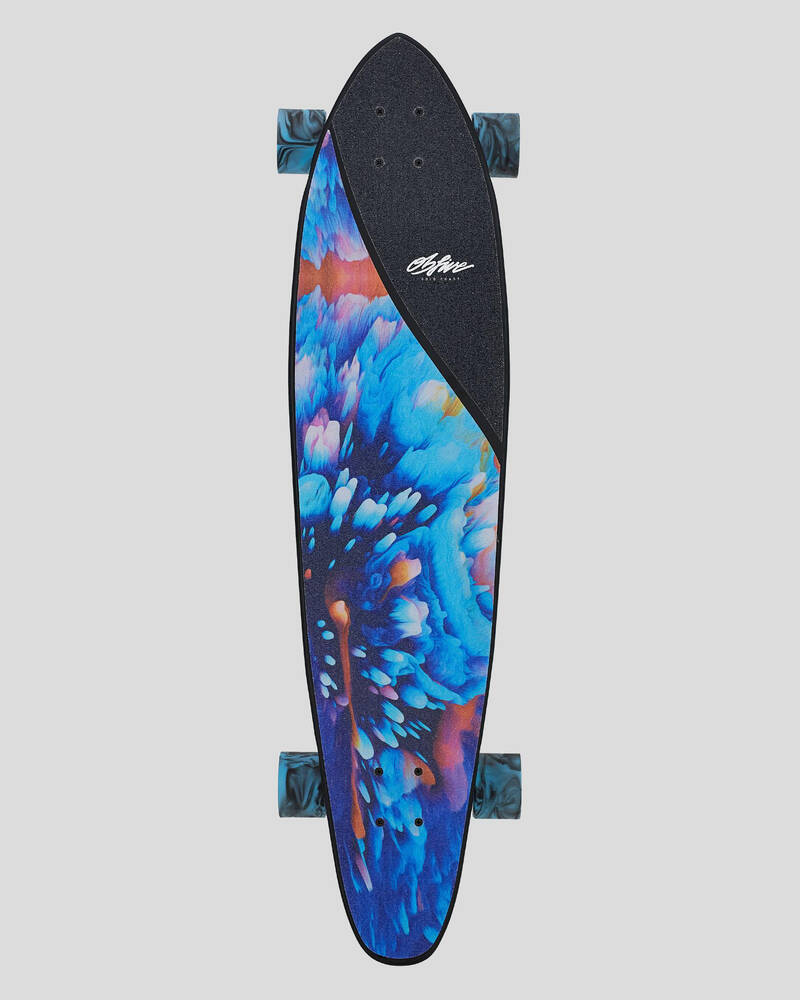 OBfive Resonate 38" Longboard for Mens