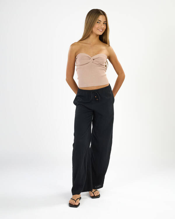 Mooloola Girls' Bianca Knit Tube Top for Womens