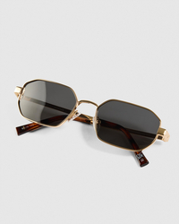 Le Specs Mythic Polarised Sunglasses for Unisex image number null