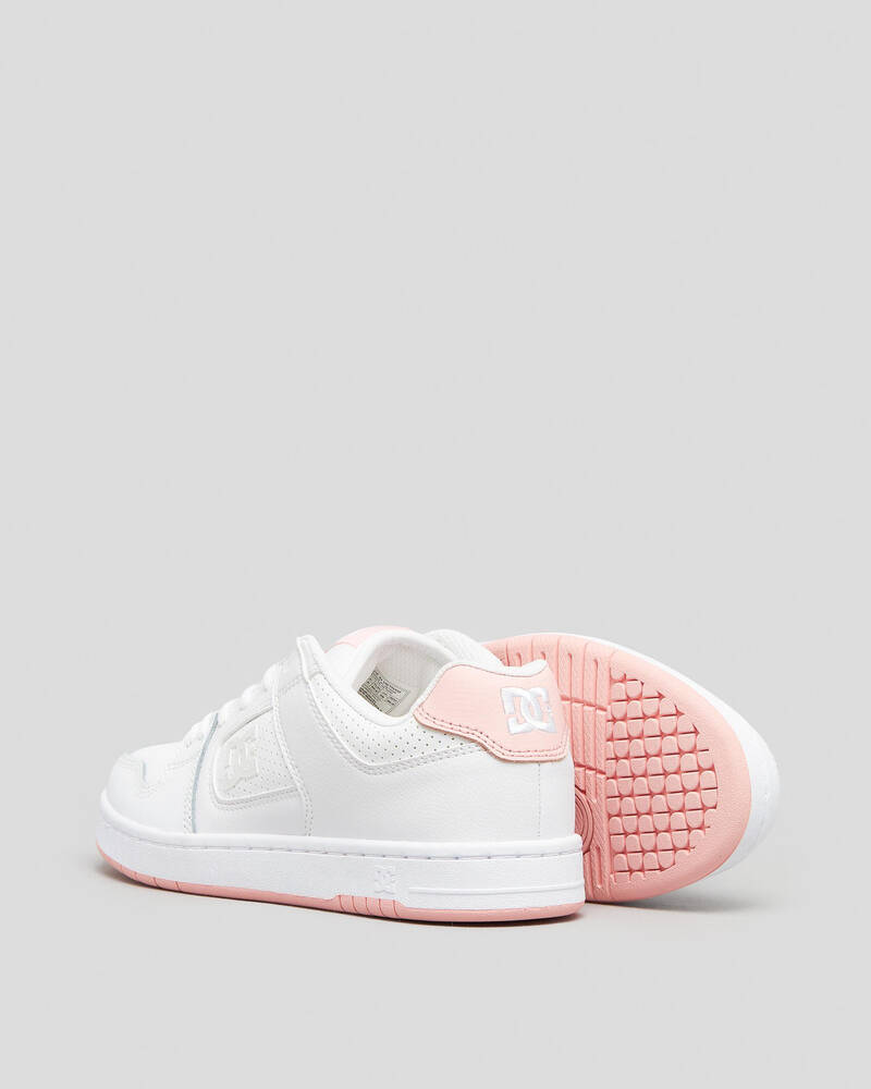 DC Shoes Womens Manteca 4 Shoes for Womens