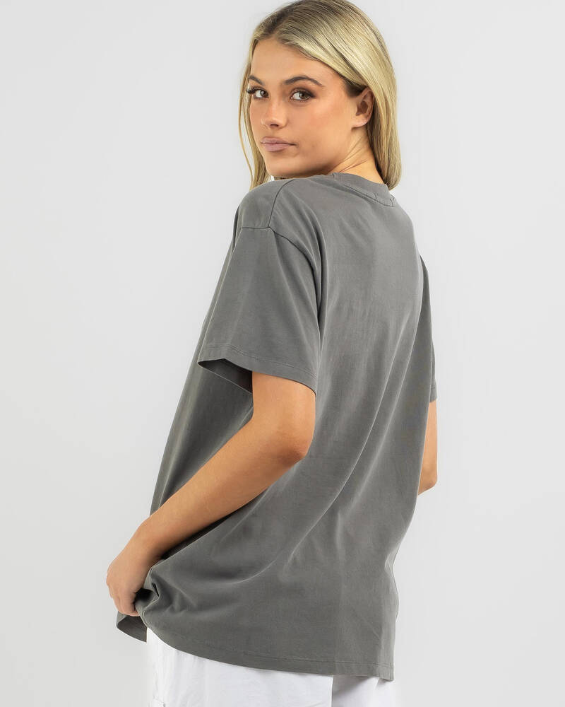 All About Eve Badlands T-Shirt for Womens