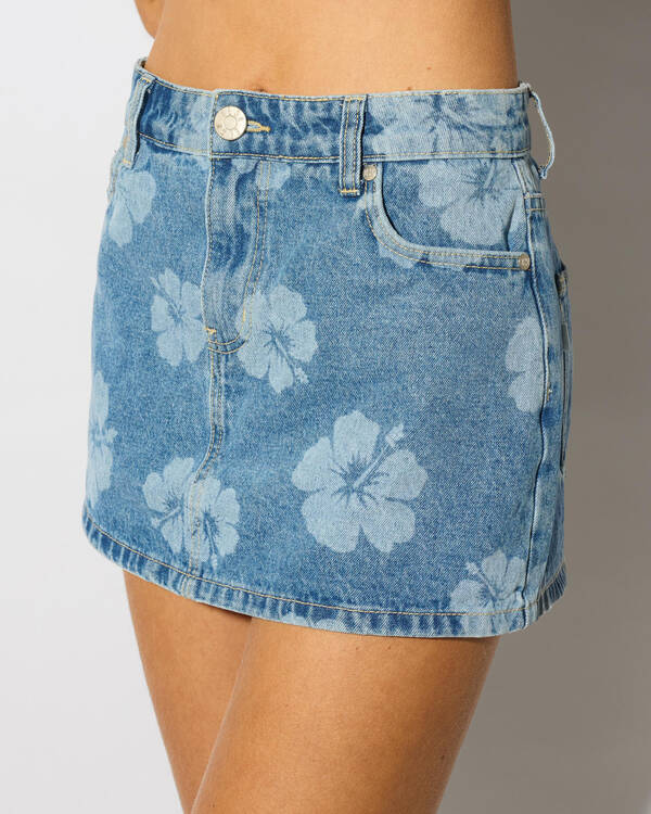 DESU Maui Skort for Womens