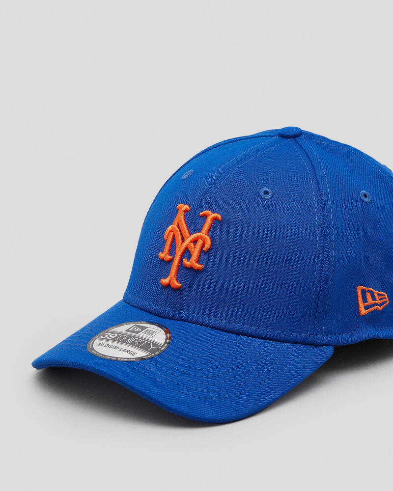 New Era New York Mets 39 Thirty Cap for Mens