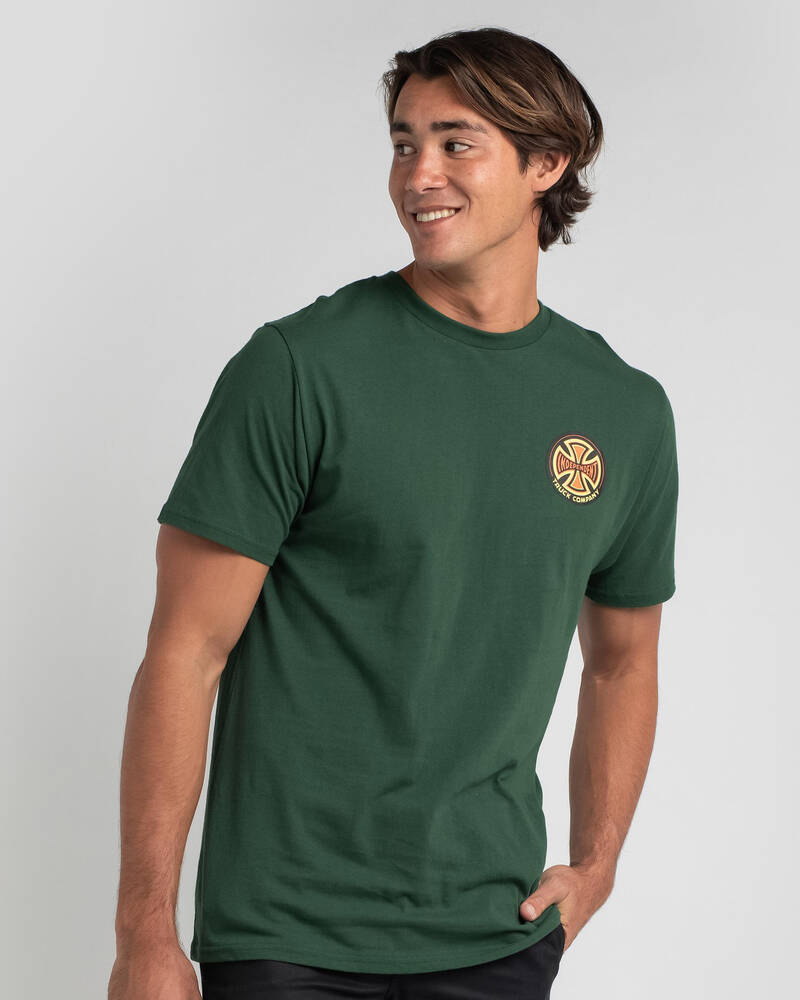 Independent 78 T/C T-Shirt for Mens