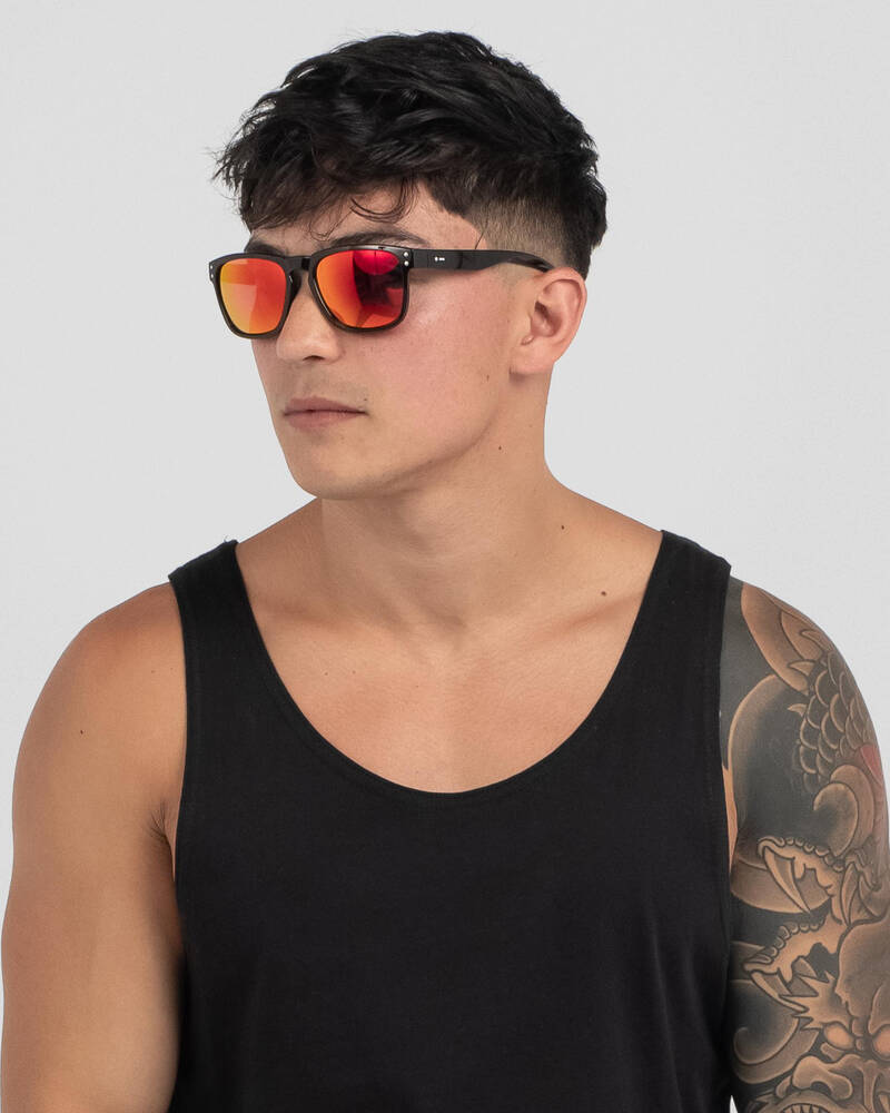 Dot Dash Bootleg Sunglasses for Mens