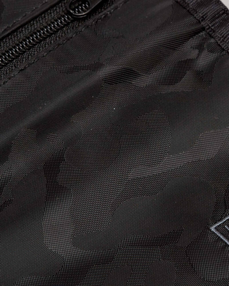 Lucid Infantry Velcro Wallet for Mens