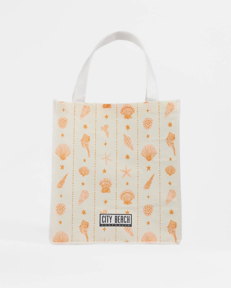 Get It Now Yemen Eco Bag for Womens