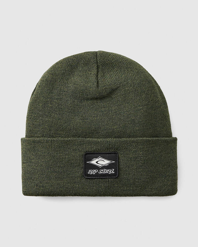 Rip Curl Classic Surf Tall Beanie for Mens