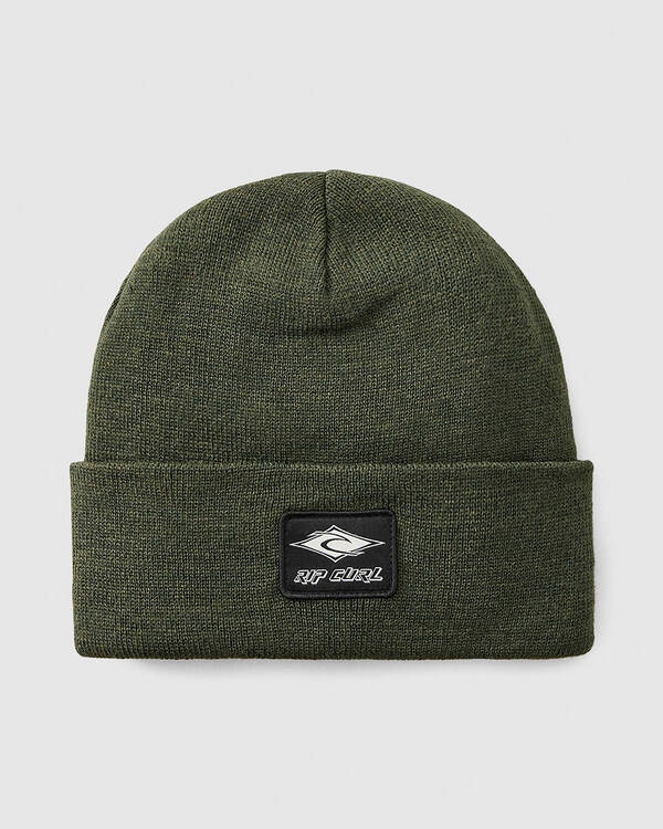 Rip Curl Classic Surf Tall Beanie for Mens