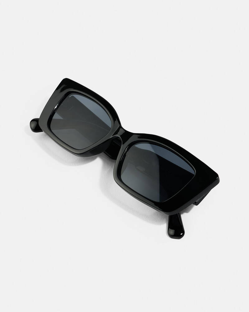 Indie Eyewear Lamar Sunglasses for Womens
