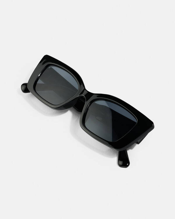 Indie Eyewear Lamar Sunglasses for Womens