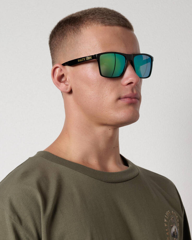 Salty Life Pacific Polarised Sunglasses for Mens