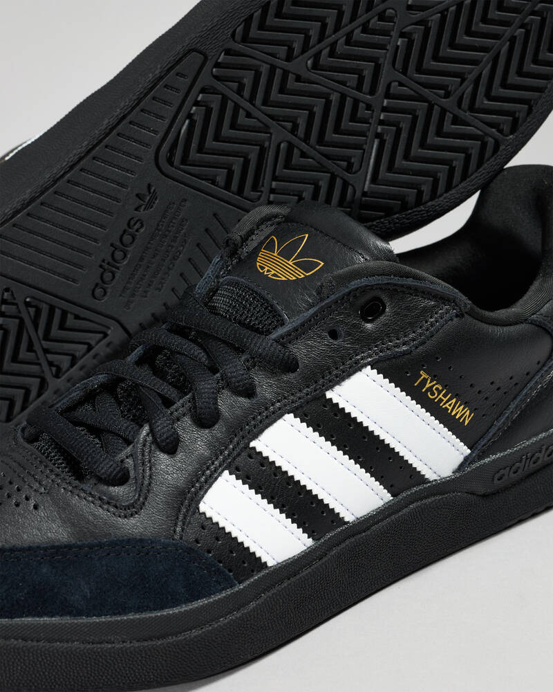 adidas Tyshawn Low Shoes for Mens