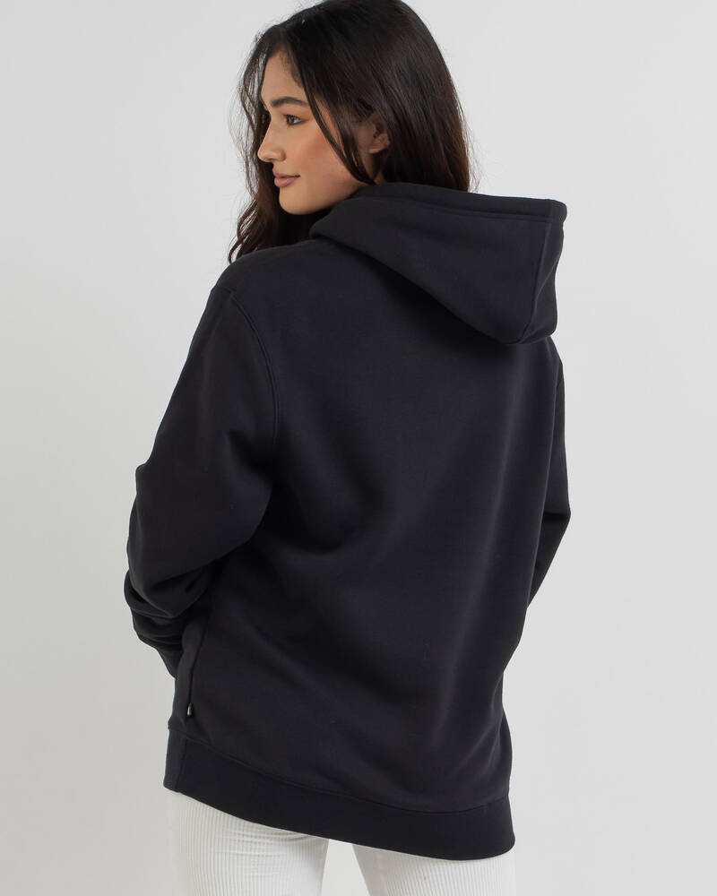 Nike SB Icon Hoodie for Womens