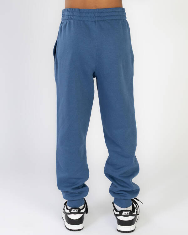 Nike Boys' Fleece Track Pants for Mens