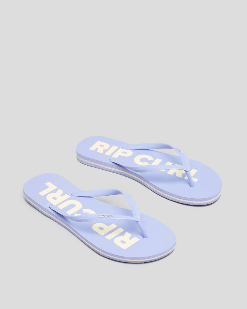 Rip Curl Classic Surf Thongs for Womens