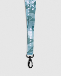 Oakley Wanderlust Lanyard for Mens image number null