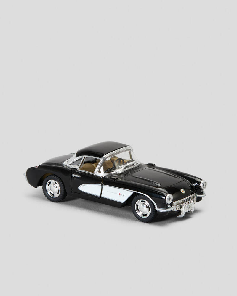 Get It Now Classic Car Toys for Unisex