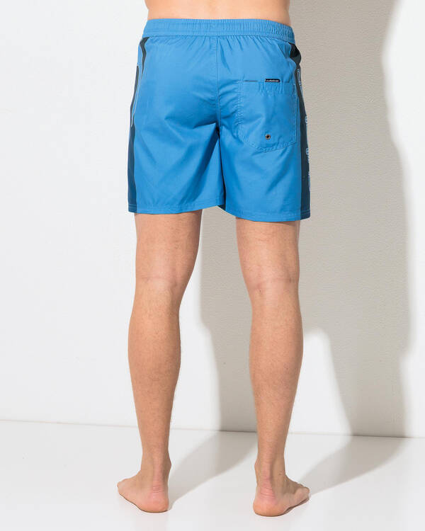 Quiksilver Quiksilver Everyday Holmes Volley 17NB Board Shorts for Mens