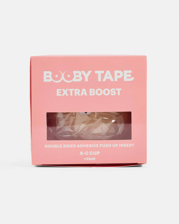 Booby Tape Boost Cup A-C