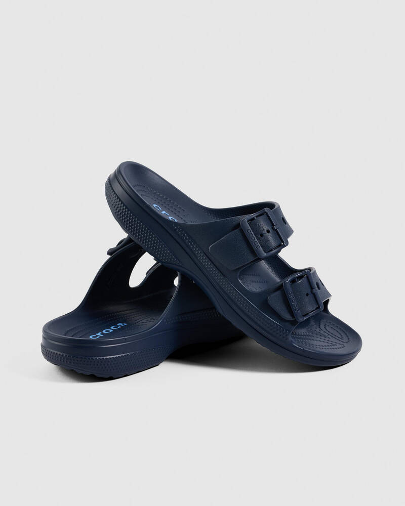 Crocs Saturday Sandals for Mens