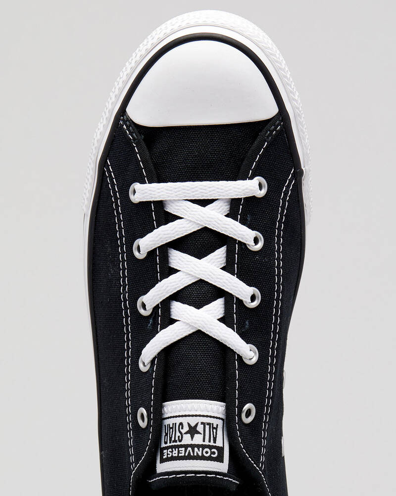 Converse Womens Dainty Lo-Pro Shoes for Womens image number null