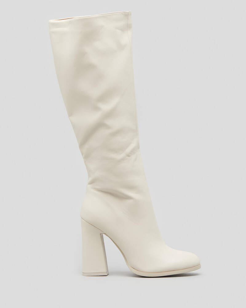 Ava And Ever 5th Ave Boots for Womens