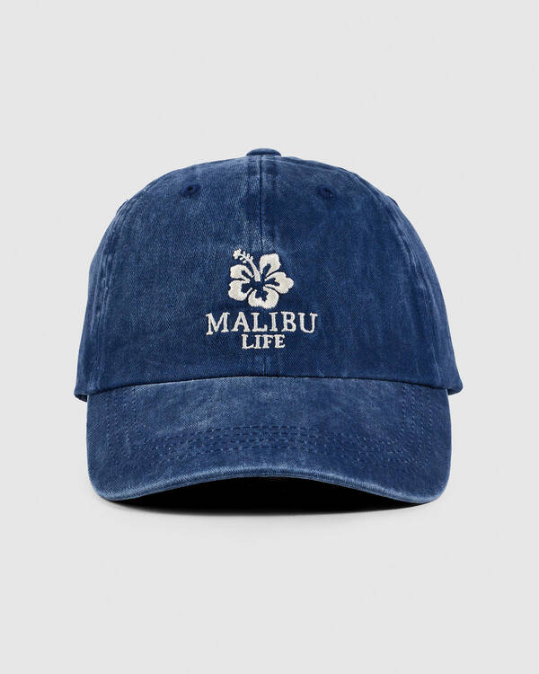 Malibu Life Malibu Life Cap for Womens