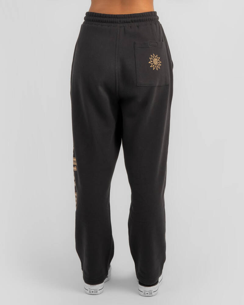 Rip Curl Cosmic Quest Track Pants for Womens