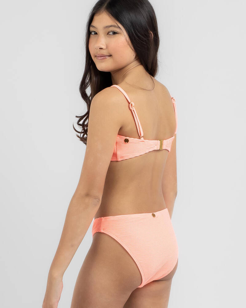 Kaiami Girls' Maddie Bikini Set for Womens