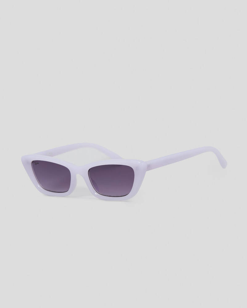Reality Eyewear Dolce Vita Sunglasses for Womens