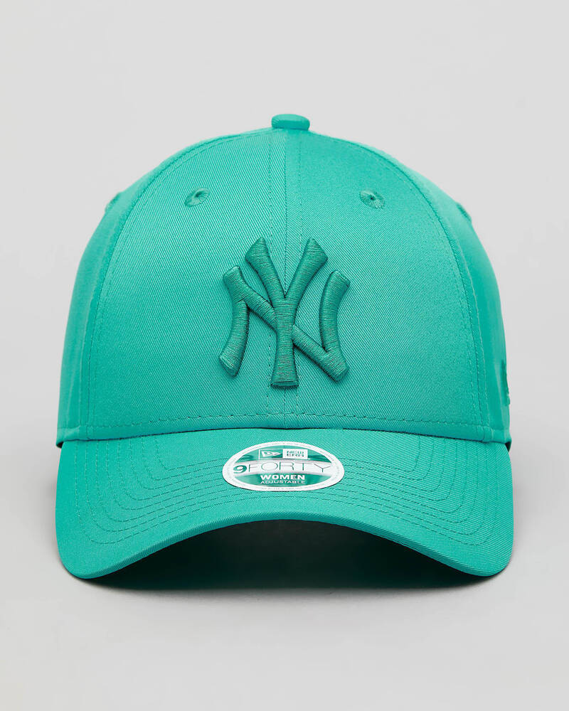New Era NY Yankees Cap for Womens